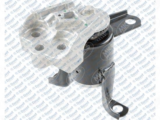 RG-EM-19072 Motor Takozu Fiesta / C-Max / Courier 1.0